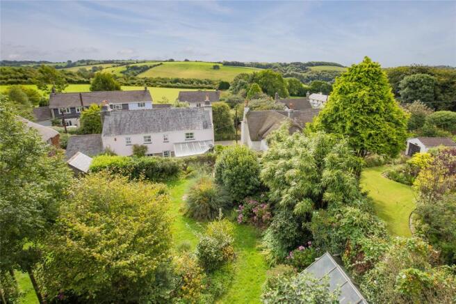 Countryside Views