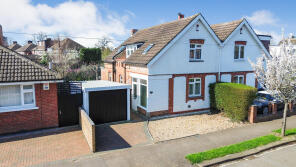 7, Queen Alexandra Road, Bedford MK41 9SE