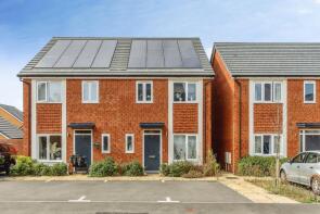 5, Hawker Lane, Weston-super-mare BS24 7NW