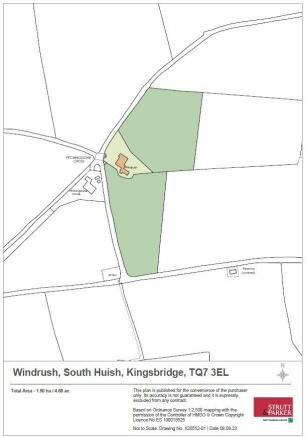 Land Plan
