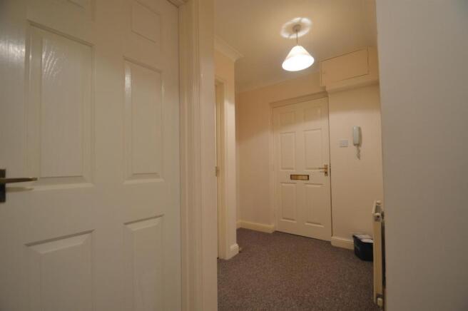 Flat 7, Oakleigh Court