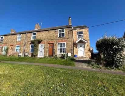 Church Street, Yaxley, PE7