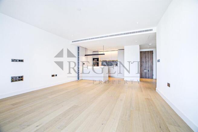 Open plan