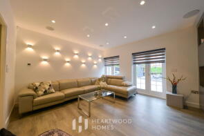 49, Beningfield Drive, St. Albans AL2 1UX