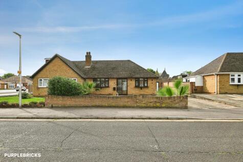 Childscroft Road, Gillingham, ME8