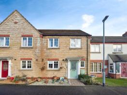 5, Primrose Close, Huntingdon PE26 2UT