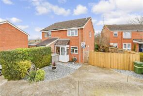 10, Highview Close, Maidstone ME15 6DQ