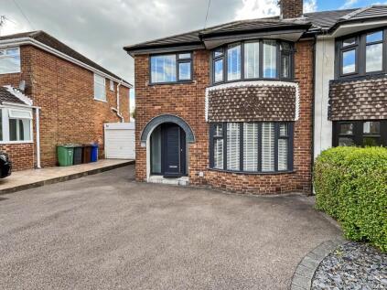 Hathaway Road, Bury, BL9