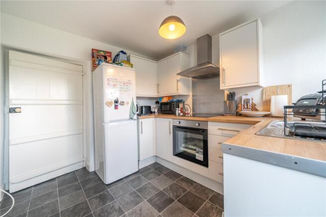 4 Barton Row, Burton, Carnforth, Cumbria, LA6 photo 4