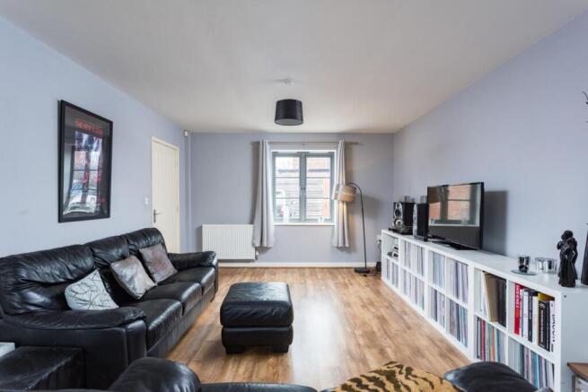 3 bed End of Terrace for sale Image 5