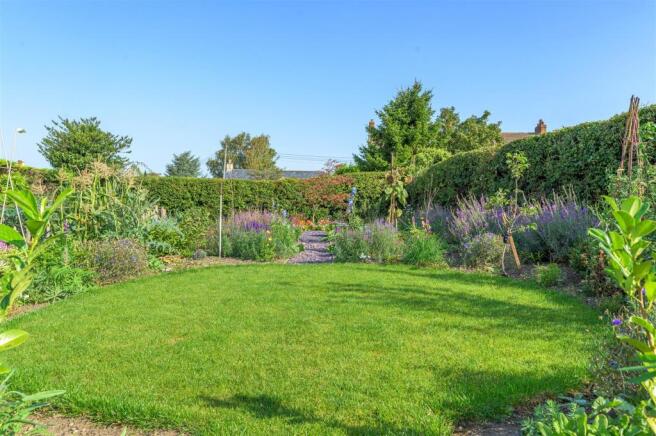 GARDENS