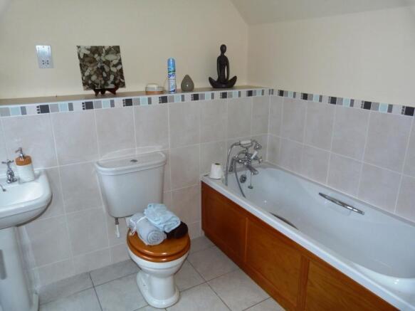 En-Suite