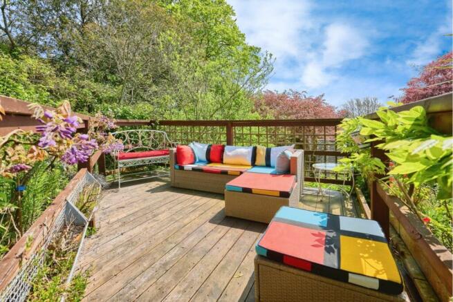 Decking