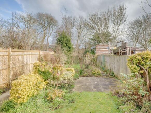 Garden (view b)