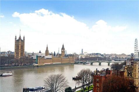 Parliament View Apartments, 1 Albert Embankment, London, SE1
