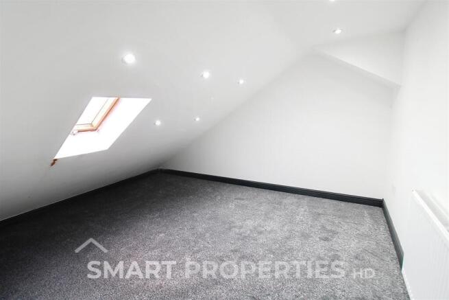4 bed End of Terrace to rent Image 10