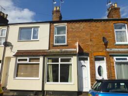 38, Ellison Street, Lincoln LN5 8QH