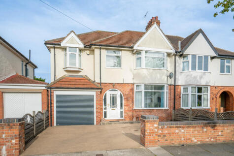 Elmfield Avenue, York