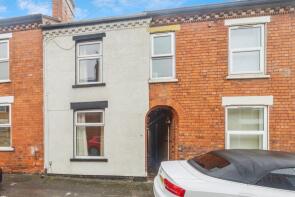 25, Ashfield Street, Lincoln LN2 5EP