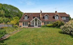 16, West End, Baldock SG7 5PJ