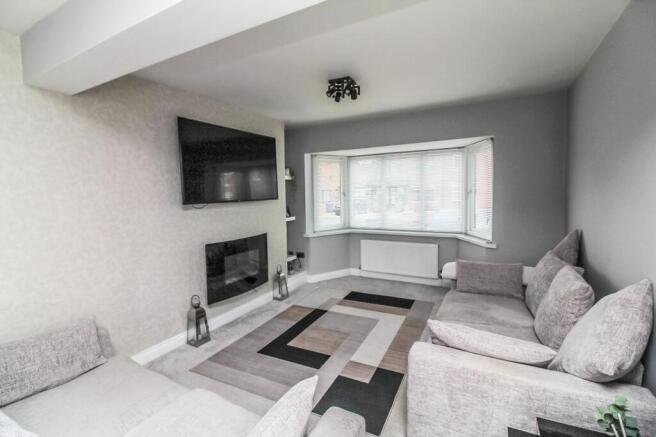 Brentwood Road, Houghton Le Spring, DH4 photo 5