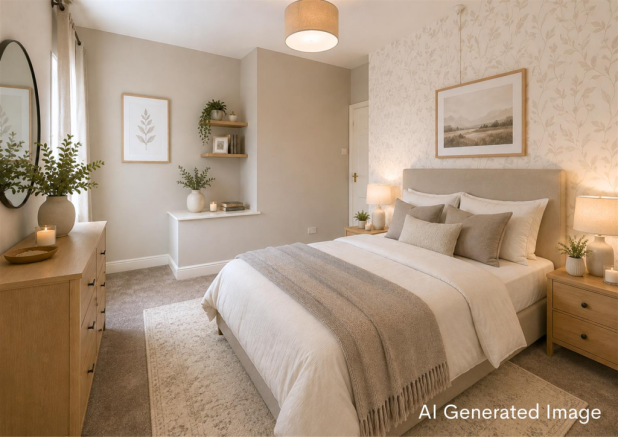 3 bed Terraced for sale Image 9