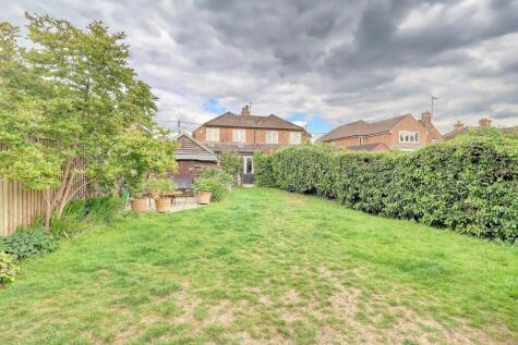 Penn Road, Hazlemere, High Wycombe, Buckinghamshire, HP15