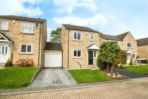 18, Field Close, Wheatley, Halifax HX3 5LS