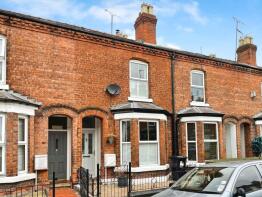 35, Gladstone Avenue, Chester CH1 4JX