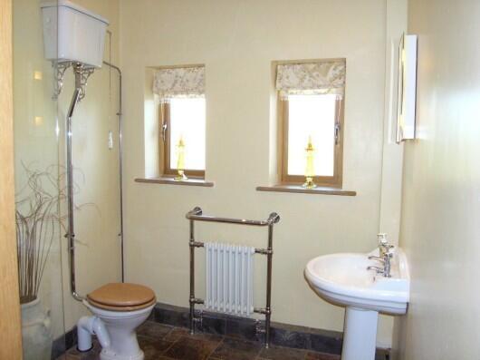 Wet Room