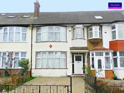 Ladysmith Road, London, EN1