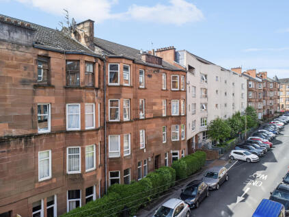 Trefoil Avenue, Shawlands, G41 3PD