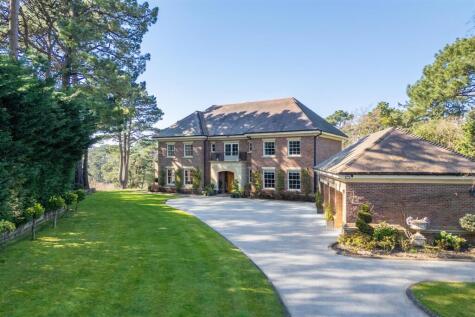 Haig Avenue, Canford Cliffs