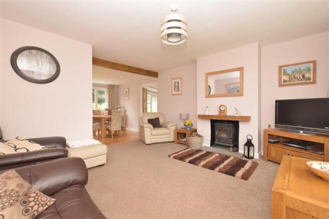 Lounge Area