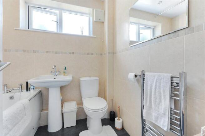 2 bed Semi-Detached for sale Image 10