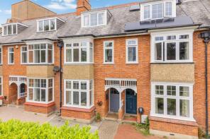 8, Cadogan Gardens, Tunbridge Wells TN1 2UL