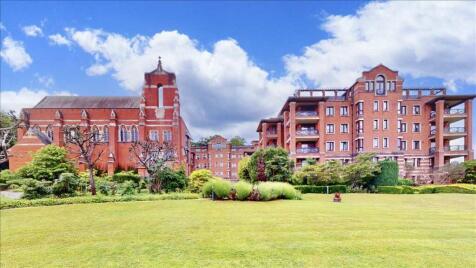 Chasewood Park, Harrow on the Hill