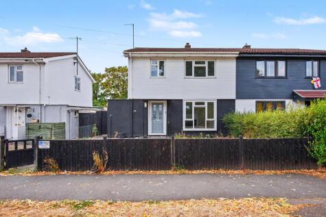 4 Coldnailhurst Avenue, Braintree, Essex, CM7
