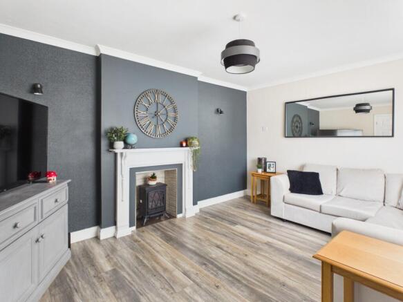 Wood Road, Chaddesden, Derby, DE21 photo 4