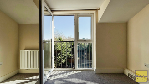 Flat 18 Tan Court, 211 Wick Road, Brislington, Bristol, BS4 4HP