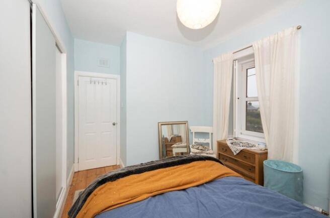 Main bedroom