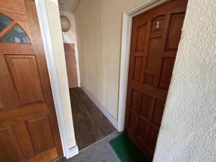 Flat 1, 140 York Road, Southend-On-Sea, Essex SS1 2EA