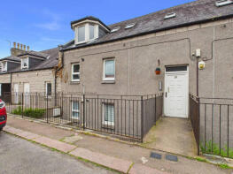25e, Prospect Terrace, Ferryhill, Aberdeen AB11 7TB