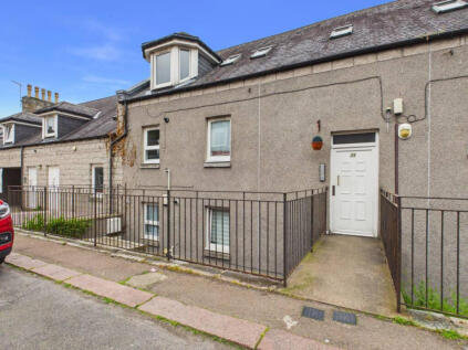 Prospect Terrace, Aberdeen, AB11