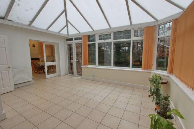 Conservatory