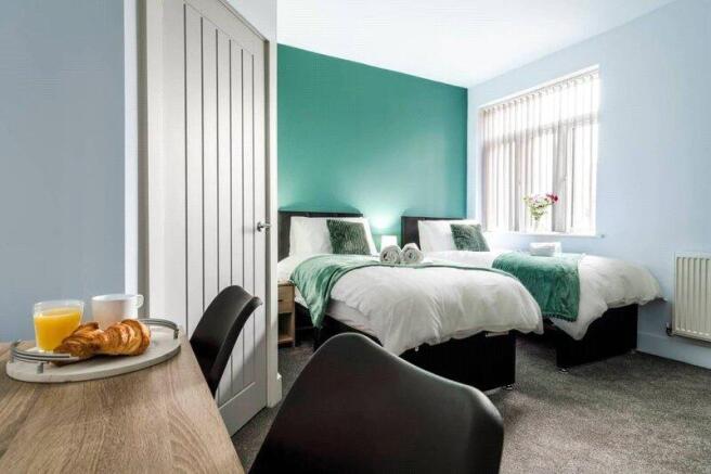 1 bed Detached to rent Image 10