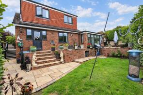 1, Greenwood Road, Lymm WA13 0LA
