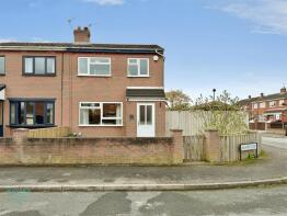 19, Willand Court, Retford DN22 7GD