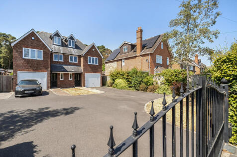 New Road, Ascot, Berkshire