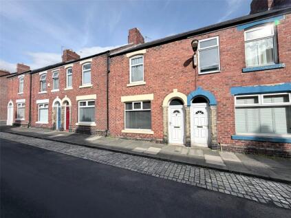 Alderson Street, Bishop Auckland, Durham, DL14